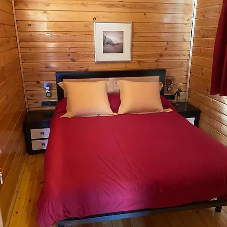 Hotel Loft Boñar Bonar