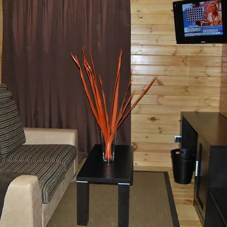 Loft Boñar Hotel Bonar