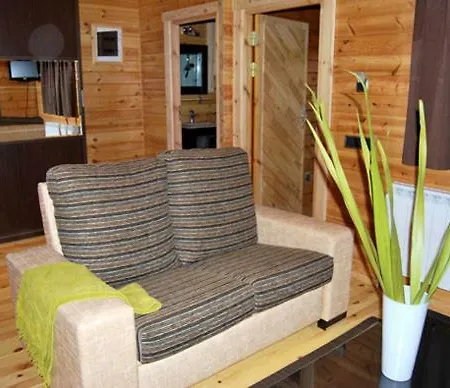 Hotel Loft Boñar Bonar